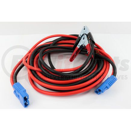 HDV-700502 by HD VALUE - Booster Cables - Plug In, 30’ (5’ battery connector cable w/ 25’ of booster cable