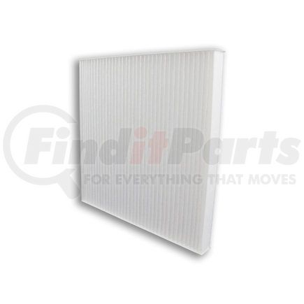 PP10606 by POWER PRODUCTS - Cabin Air Filter, for Freightliner/Cascadia