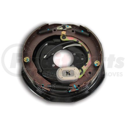 HD Value K23-106-HDV Trailer Brake Assembly ELECTRIC BRAKE Assembly 12×2 5.2k RH