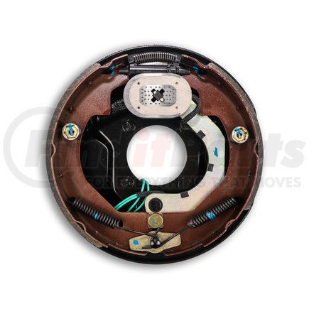 HD Value K23-26-HDV Trailer Brake Assembly Electric Brake Assembly 10×2.25 3.5k LH