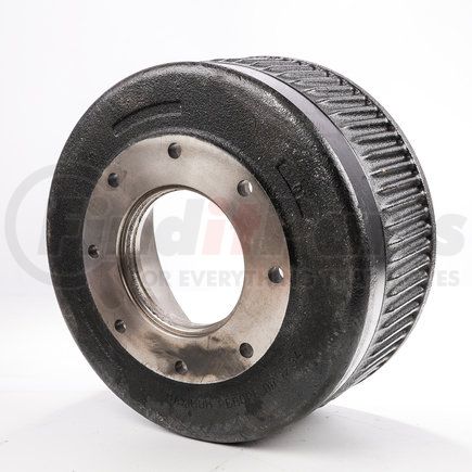 009-28-1-HDV by HD VALUE - Drum 12.25×5 12-15k 8×7.5 H