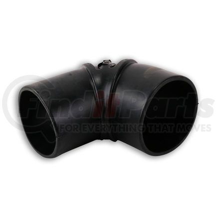 RE70X60 by POWER PRODUCTS - Intake Reducing Elbow - 90° & 45° - Rubber﻿