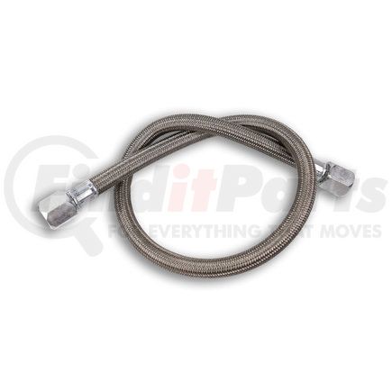 15532 by POWER PRODUCTS - Discharge Hose, 45° F Swivel
