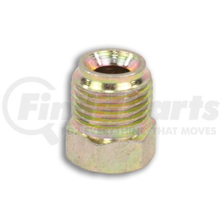 IF39S-4 by POWER PRODUCTS - Inverted Flare Steel Plug 1/4