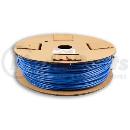 C604-1000B by POWER PRODUCTS - 1/4" Nylon Tubing Blue 1000'