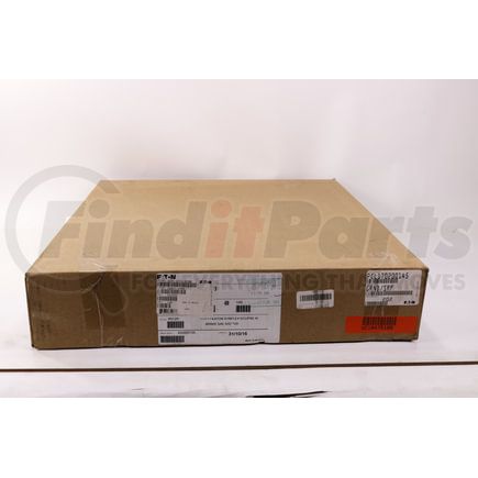 C6025-100B by POWER PRODUCTS - 5/32" Nylon Tubing:Blue