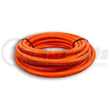 C610-50N by POWER PRODUCTS - 5/8" Nyl Tubing Orange 50'ft Roll