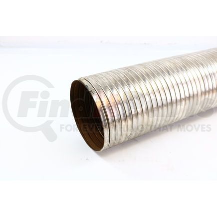 FLX450 by POWER PRODUCTS - Flex Tubing, Galvanized, 10' Coil x 4.5