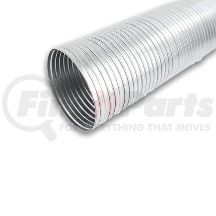 FLX350-18 by POWER PRODUCTS - Galvanized Flex Tubing –40°F to +400°F