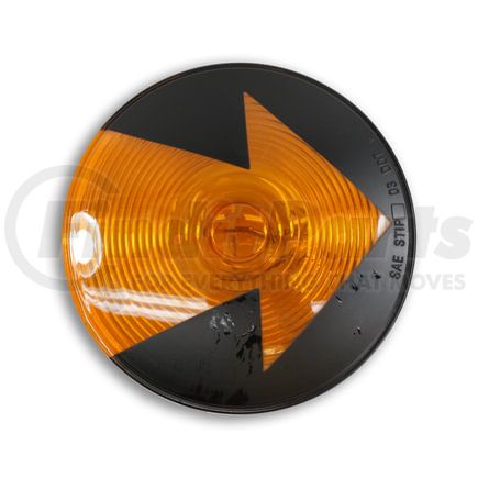LT40ARROW by POWER PRODUCTS - 4"Rd Sealed Arrow Light,Dual Function