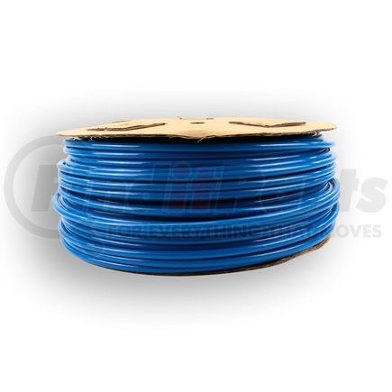 HDVNT2604BLU1000 by HD VALUE - Nylon Brake Tubing - Blue, 1,000 ft, 1/4"