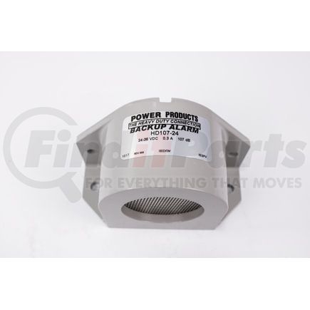 HD107-24 by POWER PRODUCTS - Hd Alarm For 24-36V Applications