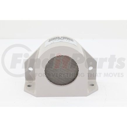 HD87 by POWER PRODUCTS - 12-36v/87db Die-Cast Alum Back Up Alarm