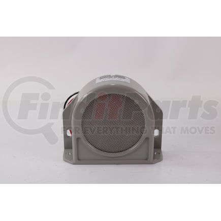 HD112 by POWER PRODUCTS - 12-36v / 112db Die-Cast Alum Back Up Alarm