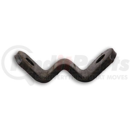 Power Products W-BRACKET Trailer Landing Gear W-Style Bracket