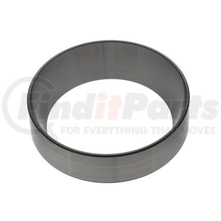 592A by MERITOR - Bearing Cup - Inner, Standard, Cup Type, Conventional Hub, 6" OD, 1.187" Thickness