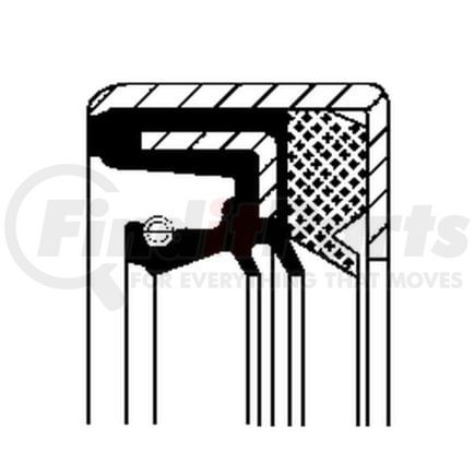 01033292B by CORTECO