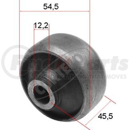 01020122B by CORTECO