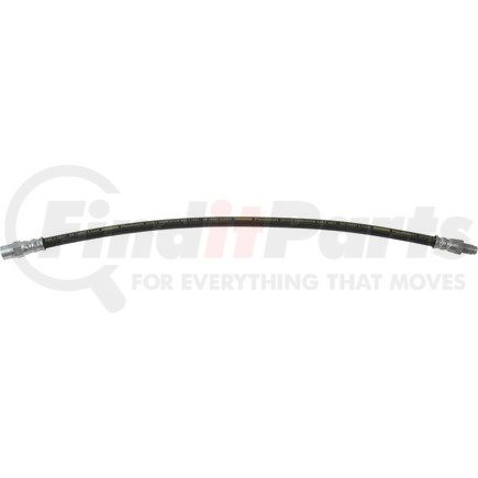 19018508 by CORTECO - Brake Hydraulic Hose