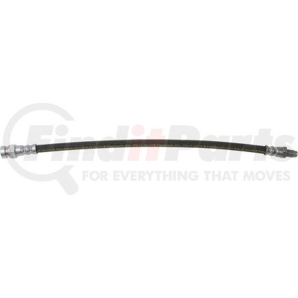 19018510 by CORTECO - Brake Hydraulic Hose