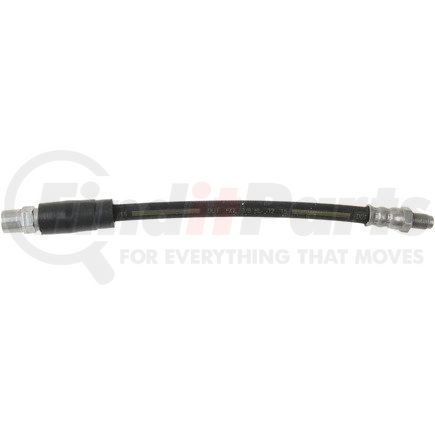 19018520 by CORTECO - Brake Hydraulic Hose for VOLKSWAGEN WATER