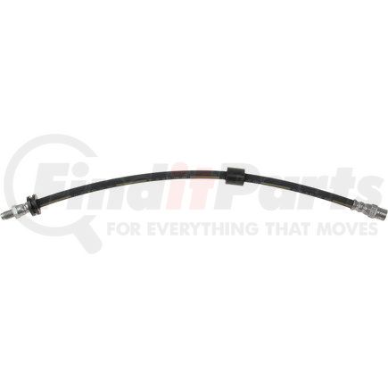 19025516 by CORTECO - Brake Hydraulic Hose