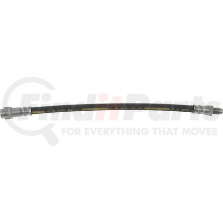 19025825 by CORTECO - Brake Hydraulic Hose