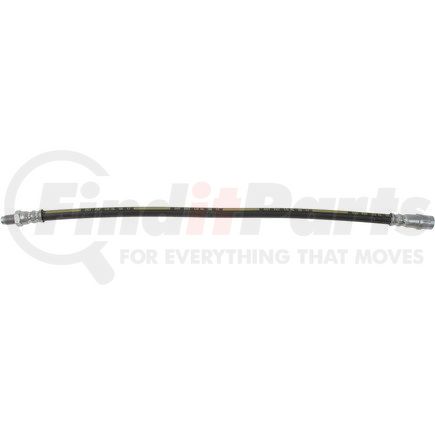 19025905 by CORTECO - Brake Hydraulic Hose