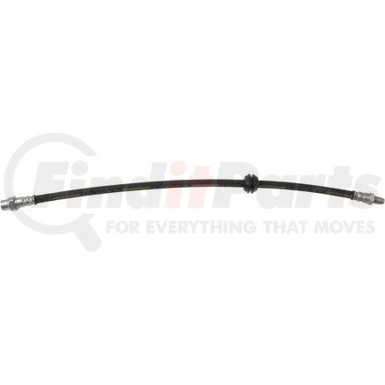 19026643 by CORTECO - Brake Hydraulic Hose