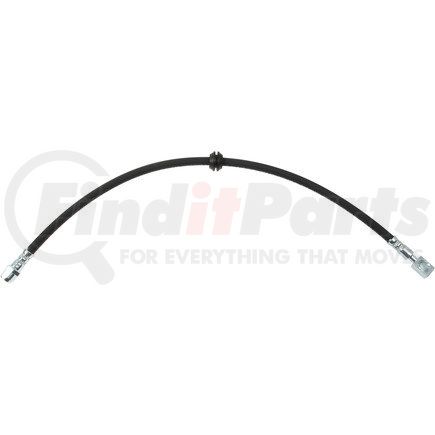 19032372 by CORTECO - Brake Hydraulic Hose