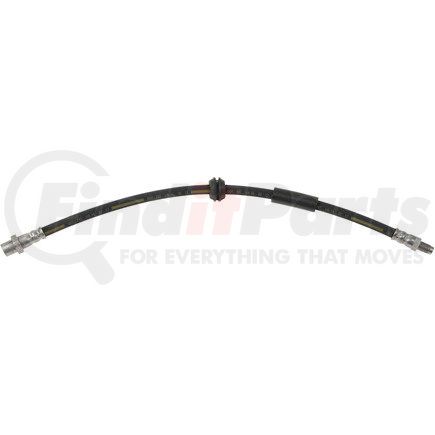 19032839 by CORTECO - Brake Hydraulic Hose