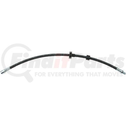 19032850 by CORTECO - Brake Hydraulic Hose