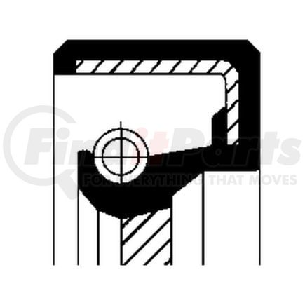 19033909B by CORTECO