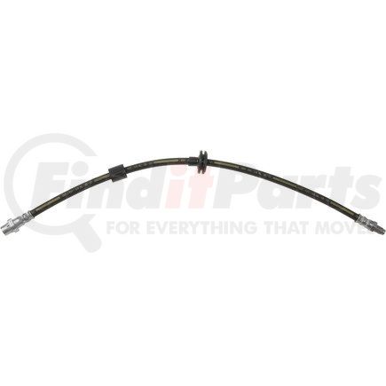 19034869 by CORTECO - Brake Hydraulic Hose