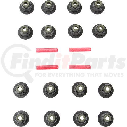 19034886 by CORTECO - Engine Valve Stem Seal Set for BMW