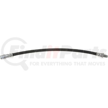 19034923 by CORTECO - Brake Hydraulic Hose