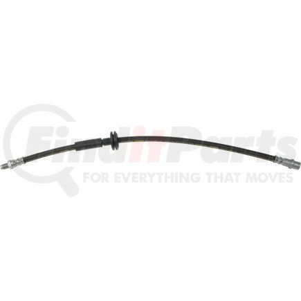 19034259 by CORTECO - Brake Hydraulic Hose