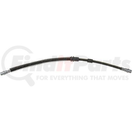 19034269 by CORTECO - Brake Hydraulic Hose