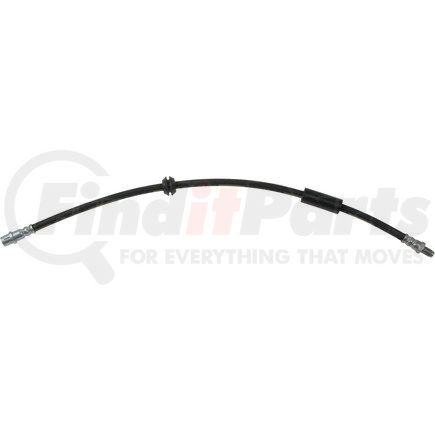 19035287 by CORTECO - Brake Hydraulic Hose