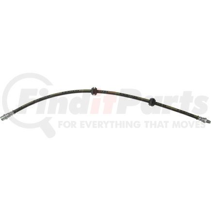 19035289 by CORTECO - Brake Hydraulic Hose