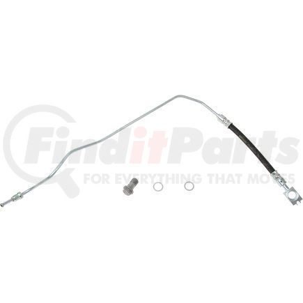 19036197 by CORTECO - Brake Hydraulic Hose