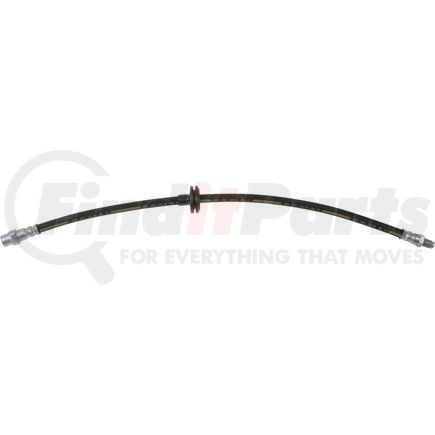 19036339 by CORTECO - Brake Hydraulic Hose