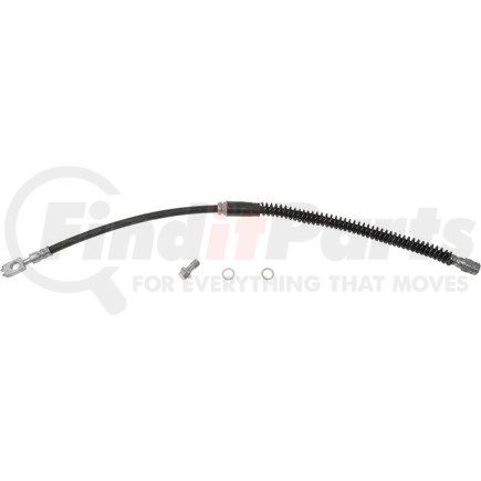 19036355 by CORTECO - Brake Hydraulic Hose