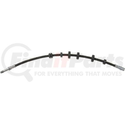 19036610 by CORTECO - Brake Hydraulic Hose