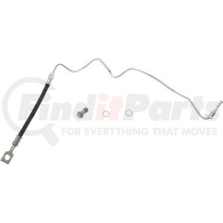 19036851 by CORTECO - Brake Hydraulic Hose