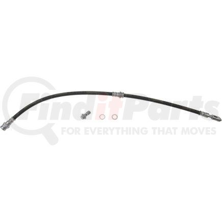 19036998 by CORTECO - Brake Hydraulic Hose