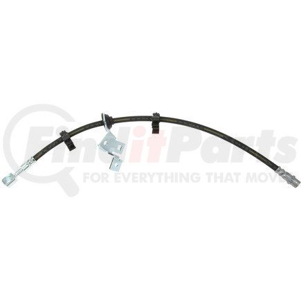 19036623 by CORTECO - Brake Hydraulic Hose