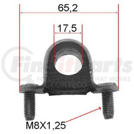 19036715B by CORTECO