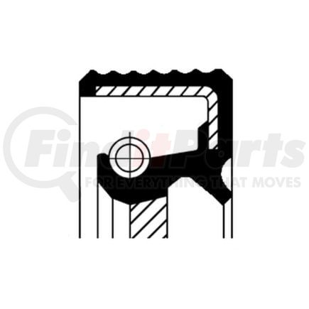 19036722B by CORTECO