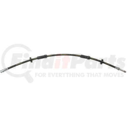 19037199 by CORTECO - Brake Hydraulic Hose